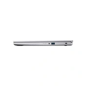 Acer Aspire Go 15 AG15-42P-R72X notebook 15,6" FHD TN, AMD Ryzen 7 5825U, 16GB, 512GB SSD, FreeDOS, ezüst