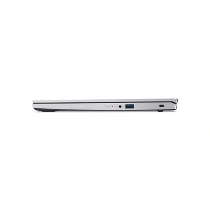 Acer Aspire Go 15 AG15-42P-R72X notebook 15,6" FHD TN, AMD Ryzen 7 5825U, 16GB, 512GB SSD, FreeDOS, ezüst