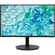 Acer CB272UGbmiiprx monitor 27" IPS, QHD, 16:9, 1ms, 120Hz, 350nits, 2xHDMI, DP, MM, ZeroFrame, fekete