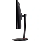 Acer ED270Zbmiipx monitor 27" ívelt VA, FHD, 16:9, 1ms, 280Hz, 250nits, 2xHDMI, DP, MM, ZeroFrame, fekete