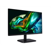 Acer EK251QEbi 24.5" IPS LED monitor fekete 100Hz FreeSync
