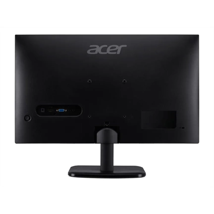 Acer EK251QEbi 24.5" IPS LED monitor fekete 100Hz FreeSync