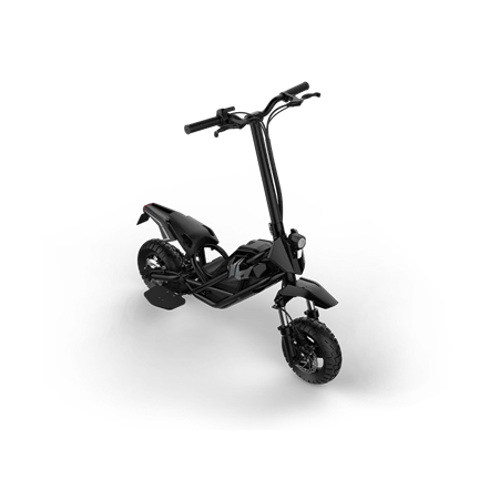 Acer Electrical Scooter Predator Extreme PES017