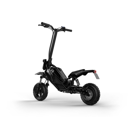 Acer Electrical Scooter Predator Extreme PES017