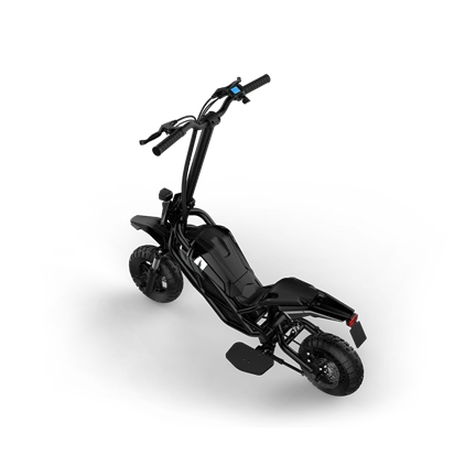 Acer Electrical Scooter Predator Extreme PES017