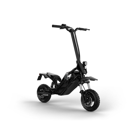 Acer Electrical Scooter Predator Extreme PES017