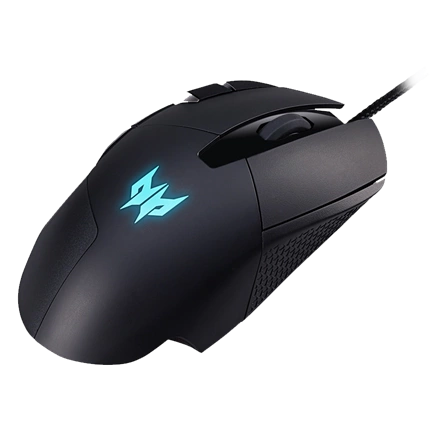 Acer Gaming Mouse Predator CESTUS 315 6,500DP