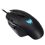 Acer Gaming Mouse Predator CESTUS 315 6,500DP