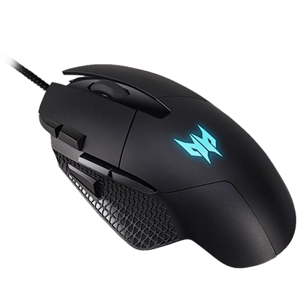 Acer Gaming Mouse Predator CESTUS 315 6,500DP