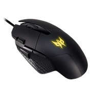 Acer Gaming Mouse Predator CESTUS 315 6,500DP