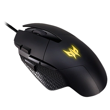 Acer Gaming Mouse Predator CESTUS 315 6,500DP
