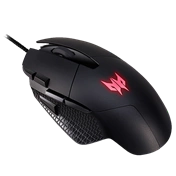 Acer Gaming Mouse Predator CESTUS 315 6,500DP