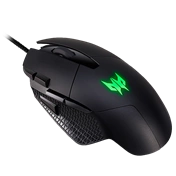 Acer Gaming Mouse Predator CESTUS 315 6,500DP