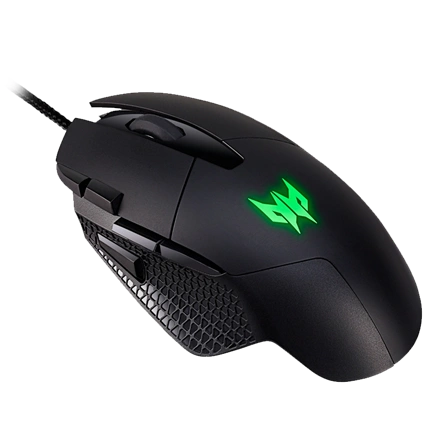 Acer Gaming Mouse Predator CESTUS 315 6,500DP