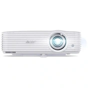 Acer HL6820GTV projektor DLP, 4K2K (3840x2160), 16:9, 4000Lm, 3.500.000/1, HDMIx2, VGA, fehér