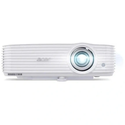 Acer HL6820GTV projektor DLP, 4K2K (3840x2160), 16:9, 4000Lm, 3.500.000/1, HDMIx2, VGA, fehér
