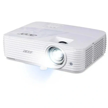 Acer HL6820GTV projektor DLP, 4K2K (3840x2160), 16:9, 4000Lm, 3.500.000/1, HDMIx2, VGA, fehér