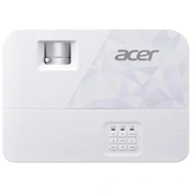Acer HL6820GTV projektor DLP, 4K2K (3840x2160), 16:9, 4000Lm, 3.500.000/1, HDMIx2, VGA, fehér