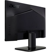 Acer Nitro KA242YGbip monitor 23,8", 16:9 FHD, IPS, 120Hz, AdaptiveSync, 1ms, 250nits, HDMI, DP, fekete Acer Nitro KA242YGbip monitor 23,8", 16:9 FHD, IPS, 120Hz, AdaptiveSync, 1ms, 250nits, HDMI, DP, fekete