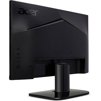 Acer Nitro KA242YGbip monitor 23,8", 16:9 FHD, IPS, 120Hz, AdaptiveSync, 1ms, 250nits, HDMI, DP, fekete Acer Nitro KA242YGbip monitor 23,8", 16:9 FHD, IPS, 120Hz, AdaptiveSync, 1ms, 250nits, HDMI, DP, fekete
