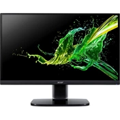 Acer Nitro KA242YP6bip gaming monitor 23,8", IPS, FHD, 144Hz, FreeSync, 1ms, 250nits, HDMI, DP, MM, fekete