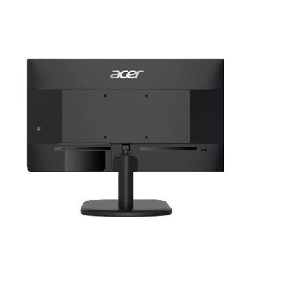 Acer Nitro KA272Gbip monitor 27", 16:9 FHD, IPS, 120Hz, AdaptiveSync, 1ms, 250nits, HDMI, DP, fekete Acer Nitro KA272Gbip monitor 27", 16:9 FHD, IPS, 120Hz, AdaptiveSync, 1ms, 250nits, HDMI, DP, fekete