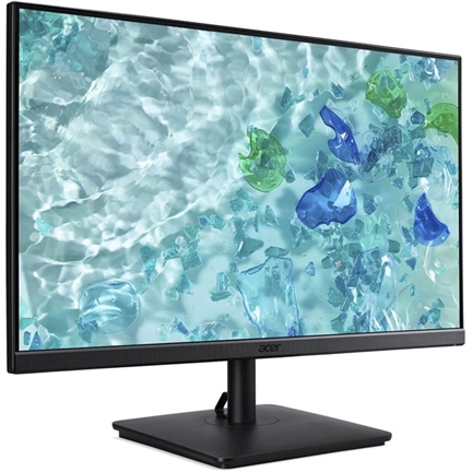 Acer Nitro V247YGbip monitor 23,8", 16:9 FHD, IPS, 120Hz, AdaptiveSync, 4ms, 250nits, HDMI, DP, fekete