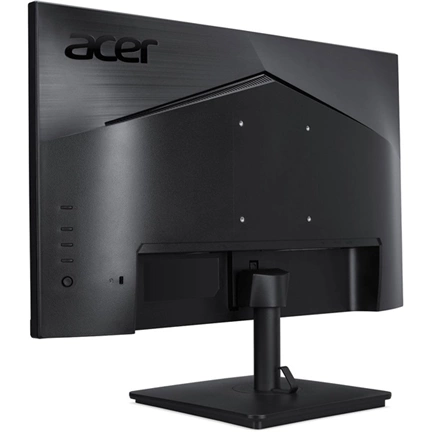 Acer Nitro V247YGbip monitor 23,8", 16:9 FHD, IPS, 120Hz, AdaptiveSync, 4ms, 250nits, HDMI, DP, fekete