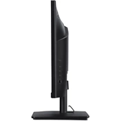 Acer Nitro V247YGbip monitor 23,8", 16:9 FHD, IPS, 120Hz, AdaptiveSync, 4ms, 250nits, HDMI, DP, fekete