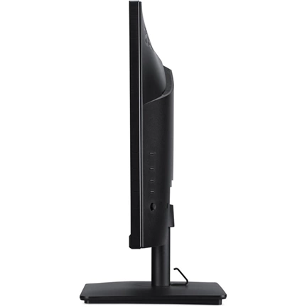 Acer Nitro V247YGbip monitor 23,8", 16:9 FHD, IPS, 120Hz, AdaptiveSync, 4ms, 250nits, HDMI, DP, fekete