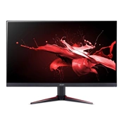 Acer Nitro VG240YW3bmiipx gaming monitor 23,8", FHD, IPS, 240Hz, FreeSync, 0,5ms, 250nits, 2xHDMI, DP, MM, fekete