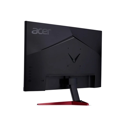 Acer Nitro VG240YW3bmiipx gaming monitor 23,8", FHD, IPS, 240Hz, FreeSync, 0,5ms, 250nits, 2xHDMI, DP, MM, fekete