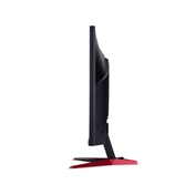 Acer Nitro VG240YW3bmiipx gaming monitor 23,8", FHD, IPS, 240Hz, FreeSync, 0,5ms, 250nits, 2xHDMI, DP, MM, fekete