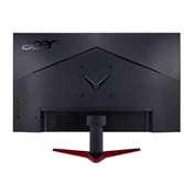 Acer Nitro VG240YW3bmiipx gaming monitor 23,8", FHD, IPS, 240Hz, FreeSync, 0,5ms, 250nits, 2xHDMI, DP, MM, fekete