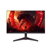 Acer Nitro VG270W3bmiipx gaming monitor 27", FHD, IPS, 240Hz, FreeSync, 0,5ms, 250nits, 2xHDMI, DP, MM, fekete