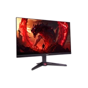 Acer Nitro VG270W3bmiipx gaming monitor 27", FHD, IPS, 240Hz, FreeSync, 0,5ms, 250nits, 2xHDMI, DP, MM, fekete
