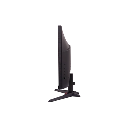 Acer Nitro VG270W3bmiipx gaming monitor 27", FHD, IPS, 240Hz, FreeSync, 0,5ms, 250nits, 2xHDMI, DP, MM, fekete