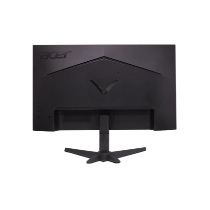 Acer Nitro VG270W3bmiipx gaming monitor 27", FHD, IPS, 240Hz, FreeSync, 0,5ms, 250nits, 2xHDMI, DP, MM, fekete