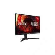 Acer Nitro XV240YW3bmiiprx monitor 23,8", IPS, 16:9 FHD, 240Hz, 0,5ms, 250nits, 2xHDMI, DP, MM, ZeroFrame, fekete