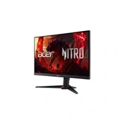 Acer Nitro XV240YW3bmiiprx monitor 23,8", IPS, 16:9 FHD, 240Hz, 0,5ms, 250nits, 2xHDMI, DP, MM, ZeroFrame, fekete