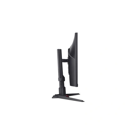 Acer Nitro XV240YW3bmiiprx monitor 23,8", IPS, 16:9 FHD, 240Hz, 0,5ms, 250nits, 2xHDMI, DP, MM, ZeroFrame, fekete