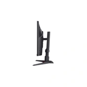Acer Nitro XV240YW3bmiiprx monitor 23,8", IPS, 16:9 FHD, 240Hz, 0,5ms, 250nits, 2xHDMI, DP, MM, ZeroFrame, fekete
