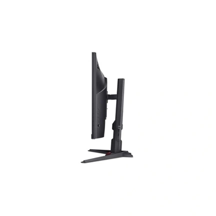 Acer Nitro XV240YW3bmiiprx monitor 23,8", IPS, 16:9 FHD, 240Hz, 0,5ms, 250nits, 2xHDMI, DP, MM, ZeroFrame, fekete