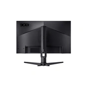 Acer Nitro XV240YW3bmiiprx monitor 23,8", IPS, 16:9 FHD, 240Hz, 0,5ms, 250nits, 2xHDMI, DP, MM, ZeroFrame, fekete