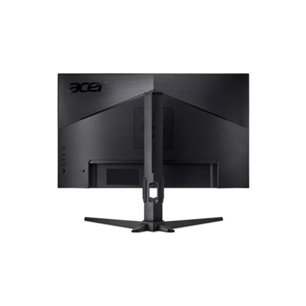 Acer Nitro XV240YW3bmiiprx monitor 23,8", IPS, 16:9 FHD, 240Hz, 0,5ms, 250nits, 2xHDMI, DP, MM, ZeroFrame, fekete