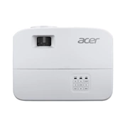 Acer P1557 projektor - DLP, FHD (1920x1080), 16:9, 4800Lm, 10000/1, HDMI, fehér