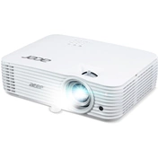 Acer P1558i projektor - DLP, FHD (1920x1080), 16:9, 5200Lm, 10000/1, HDMI, fehér