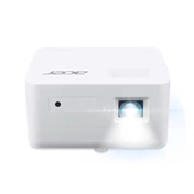 Acer PD1500 projektor - DLP, FHD (1920x1080), 16:9, 1500Lm, 50000/1, HDMI, fehér