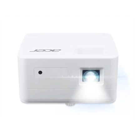 Acer PD1500 projektor - DLP, FHD (1920x1080), 16:9, 1500Lm, 50000/1, HDMI, fehér