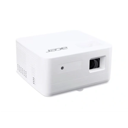 Acer PD1500 projektor - DLP, FHD (1920x1080), 16:9, 1500Lm, 50000/1, HDMI, fehér